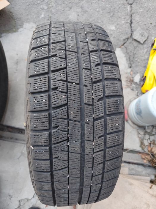 215/55 R16, Yokohama IG50