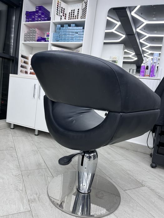 Кресла для салона красоты