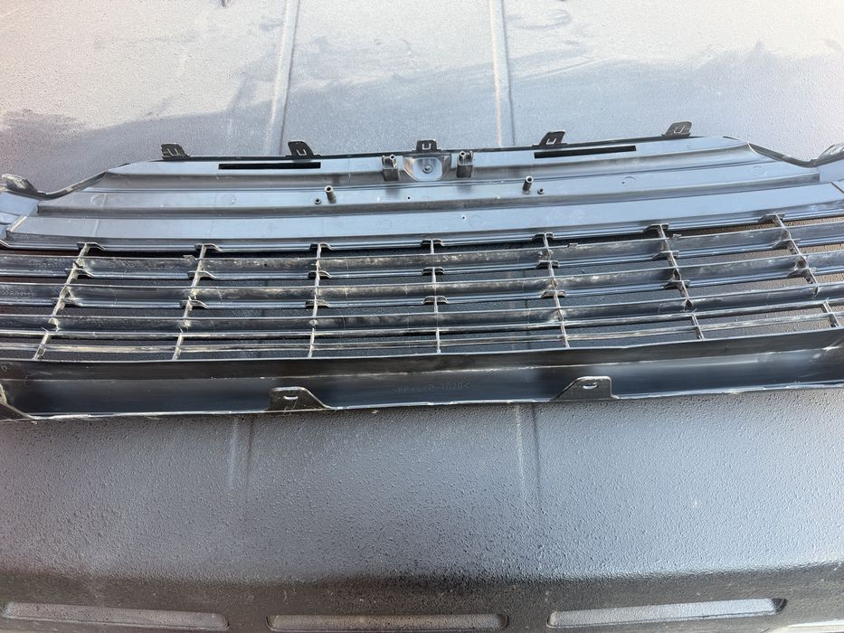 Решетка радиатора камри 75 camry 75