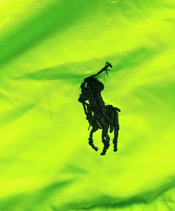 Short Polo Ralph Lauren