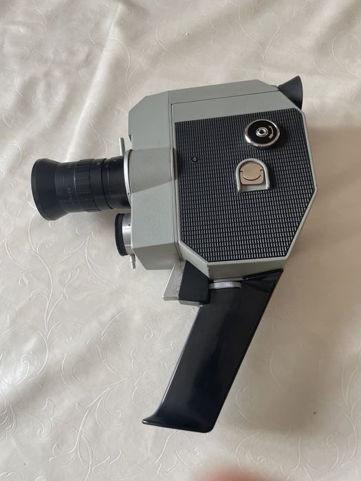 Видеокамера Кварц