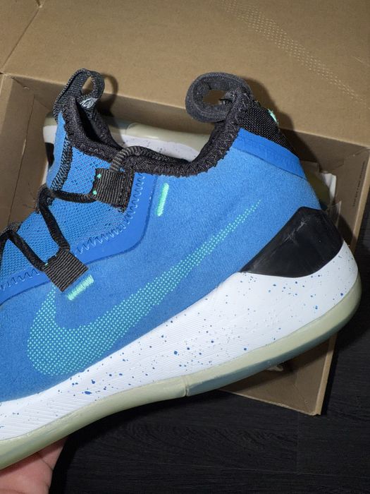 Баскетболни обувки Nike Kobe A.D. "Military Blue" - размер 44