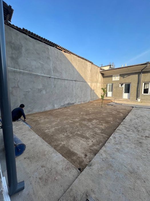 Газон екамиз уруг ва рулон 100% Халол!