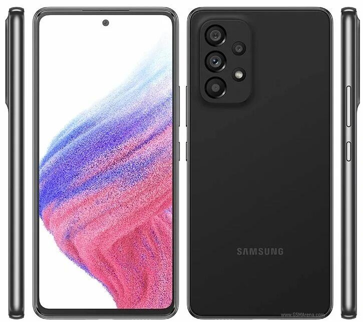 Samsung Galaxy A53 5G