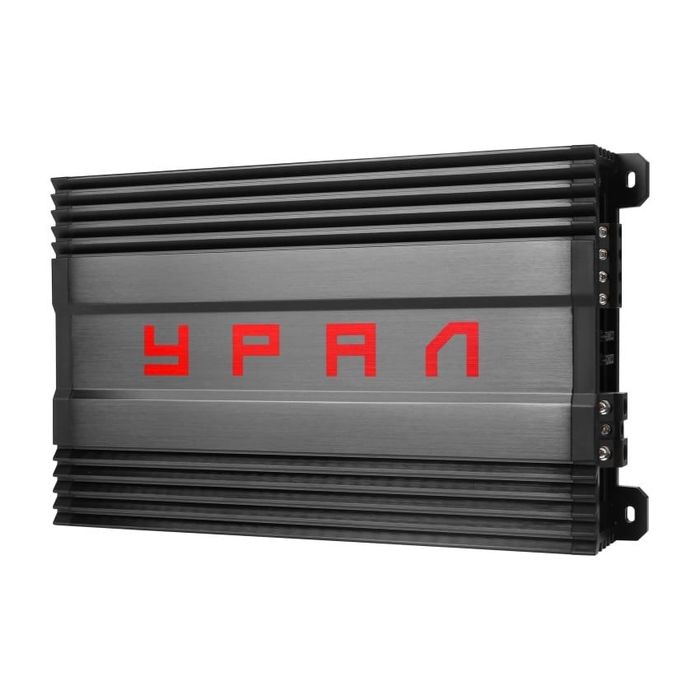 2-х канальный SQ усилитель URAL TT  Оригинал