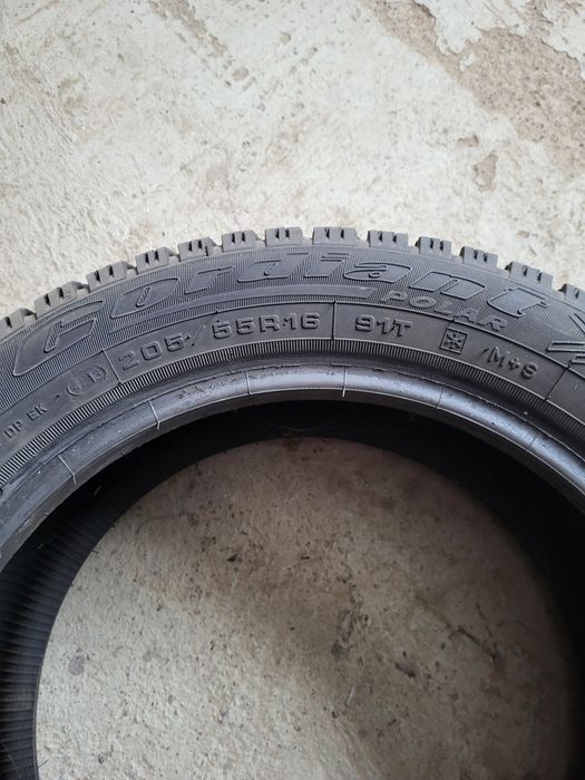 Продам шины в хорошем состоянии