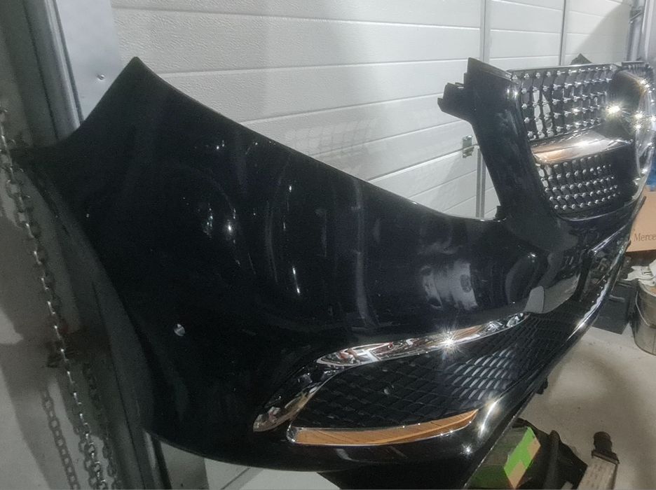 Bară față Mercedes V Class W447 Facelift an: 2020-2024