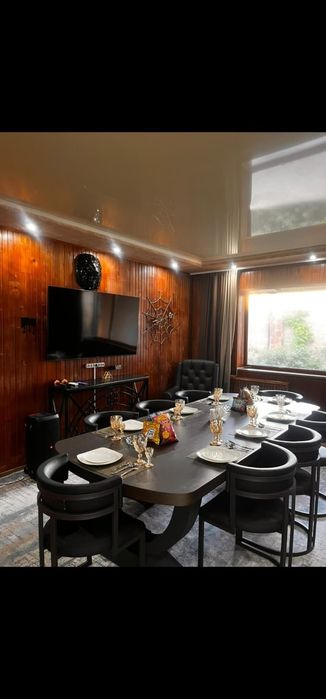 Сдам коттедж ( сауна )