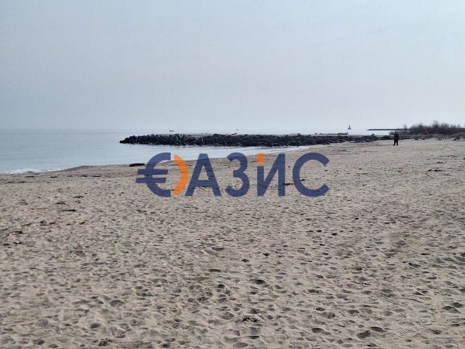 Апартамент с 1 спалня на първа линия, Поморие, 65 кв. м, 118000 евро