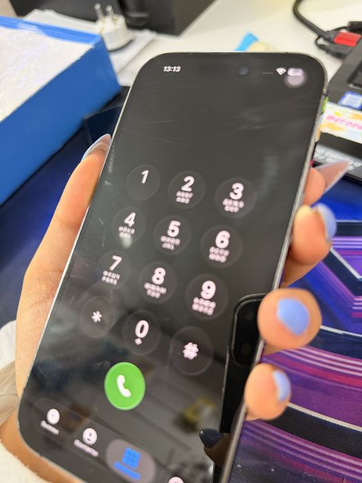 Iphone 14 pro продаю!