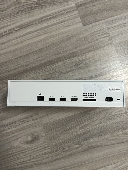 Xbox series s jucarie ptr copii