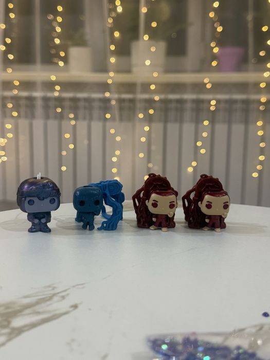 Kinder joy очень странные дела