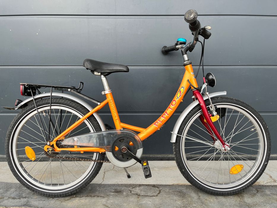 Biciclete copii impecabile pe 12" 16" 18" 20" 24" 26"