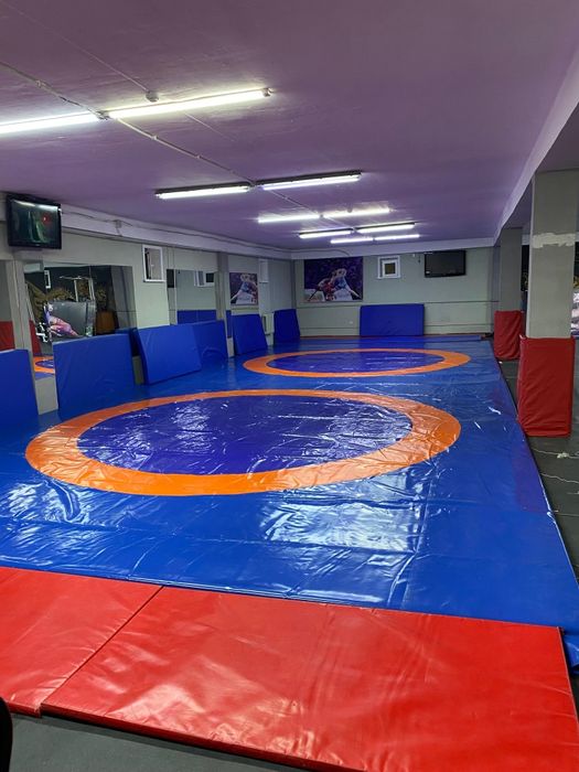 Сдаётся в аренду зал