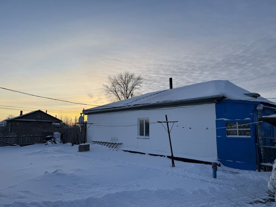 Продам дом, в селе Антоновка.