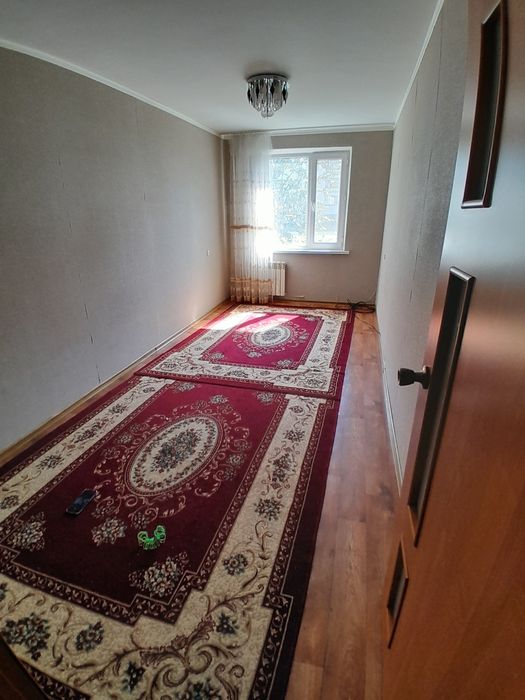 2ком квартира 45кв ,не угловая