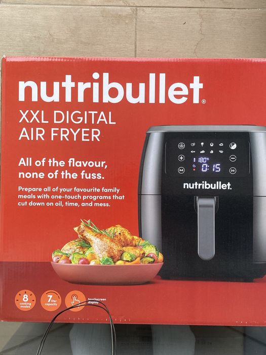 Продается аэрогриль в идеальном состоянии