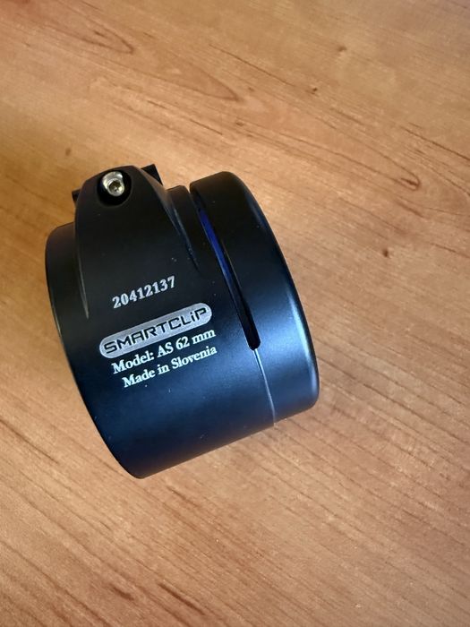 Adaptoare pt Hikmicro , Infiray model Clip-On