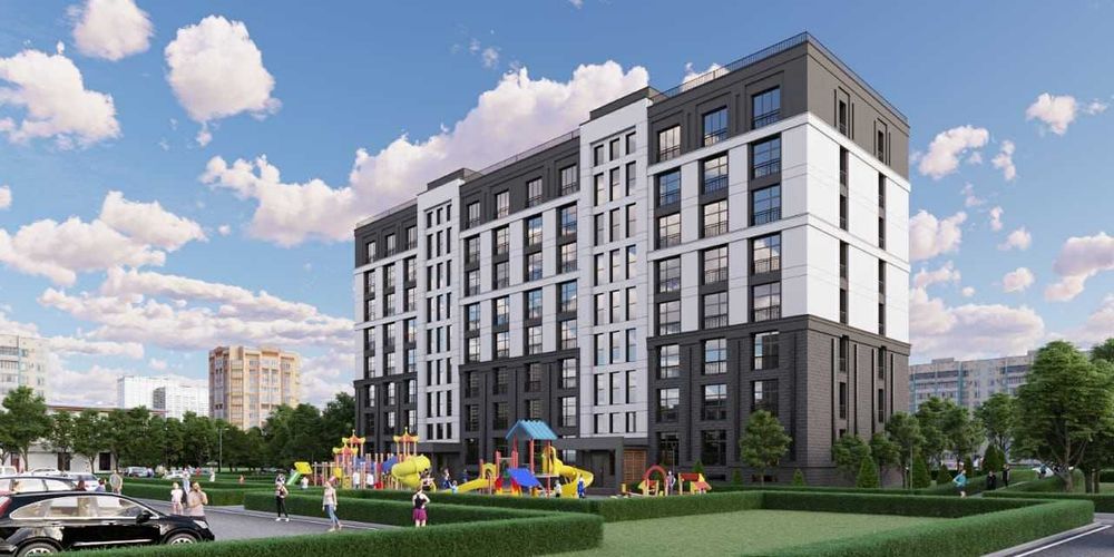 1х ДОМ новый Каратал Анна ИмпериЯ