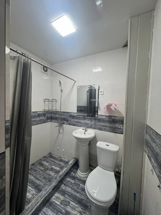 3 хонали квартира