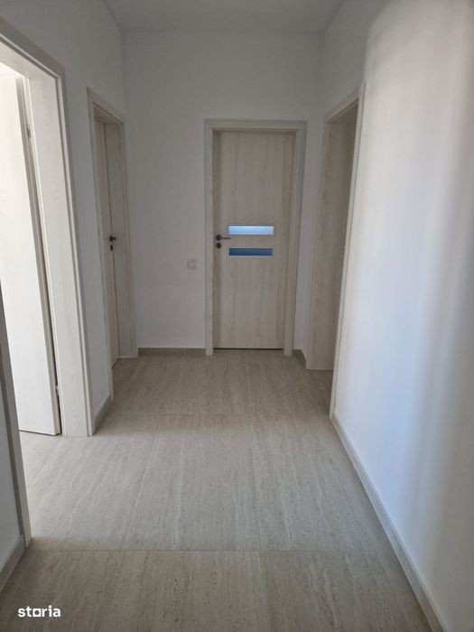 Garsoniera modernă, bucătărie închisă, str Tineretului,Chiajna