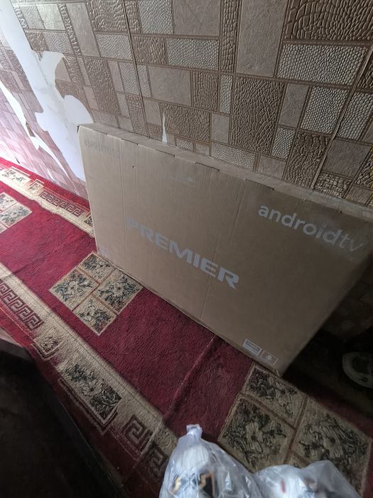 43PRM705SV (Smart TV) 3