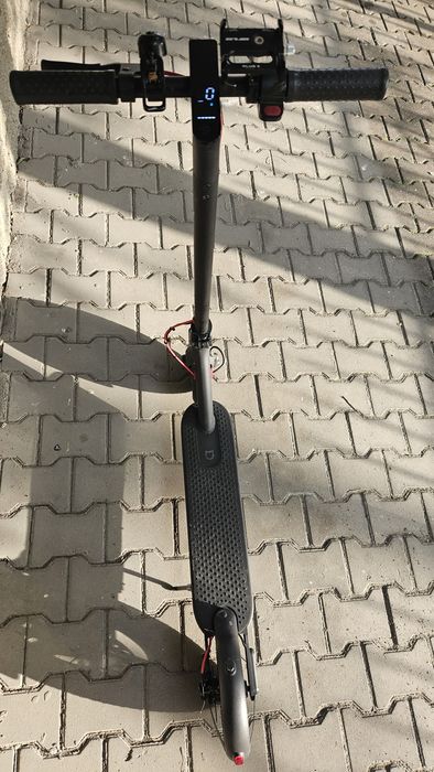 Электросамокат Xiaomi365pro