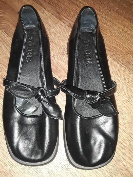 Туфли женские 38 размер