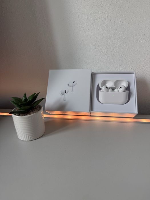 AirPods Pro 2 ANC