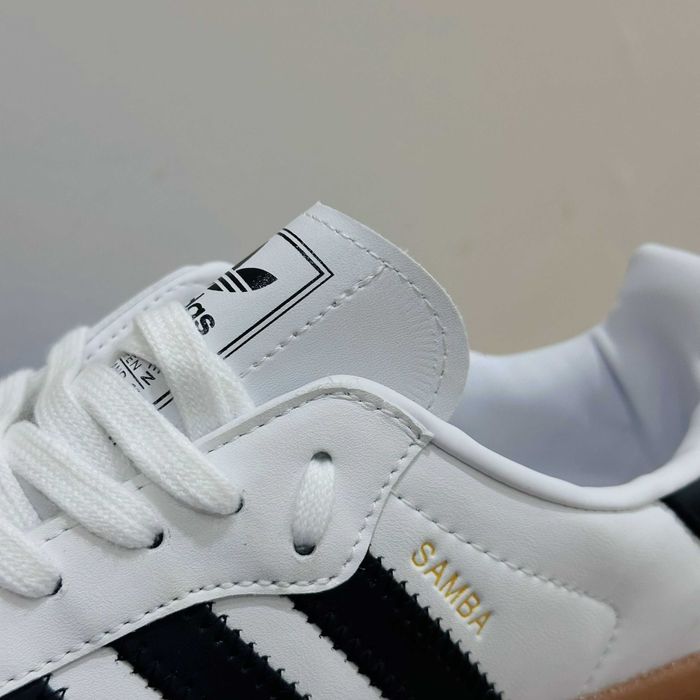 Кроссовки Adidas Samba