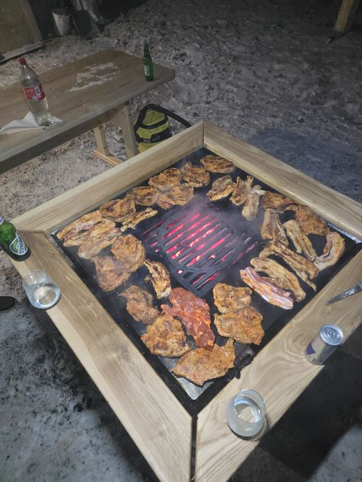 Cabana de inchiriat- noua , recent finalizata