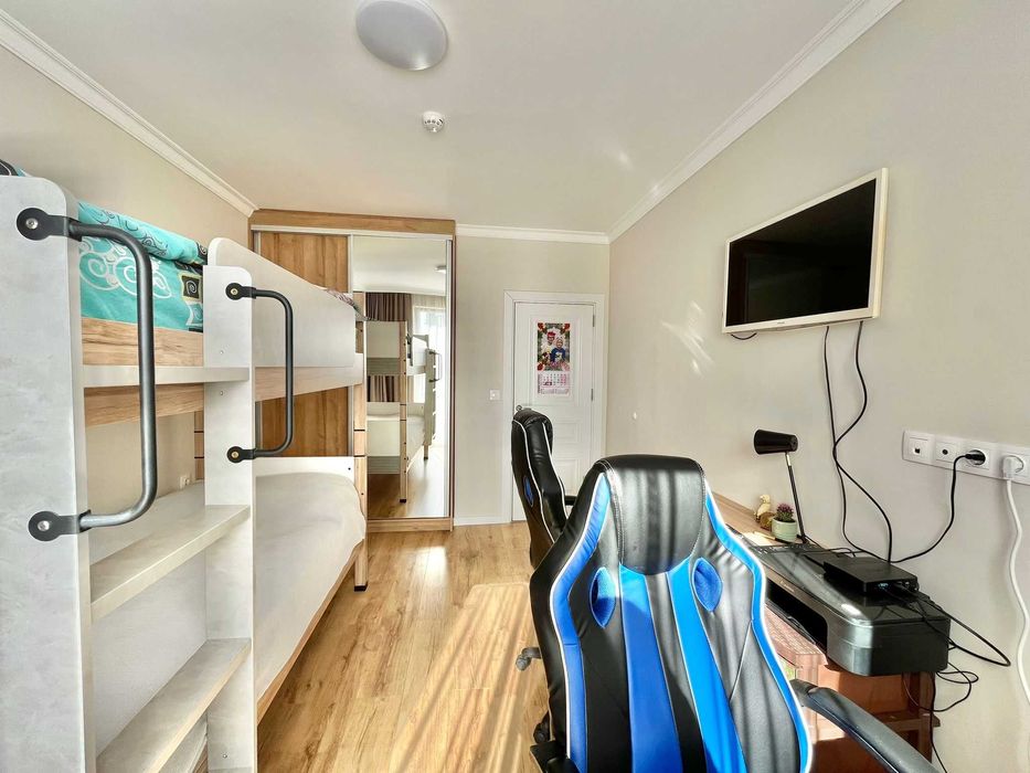 Предлагаме тристаен апартамент в Равда!