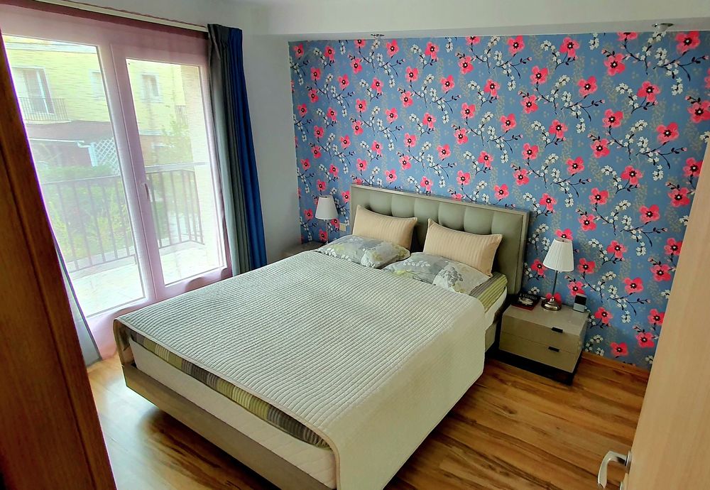 Vila de inchiriat in Cosmopolis - direct proprietar