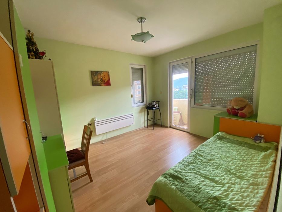 Продава се Тристаен апартамент в Гоце Делчев - 78 кв.м за 1154 €/кв.м - Снимка #3