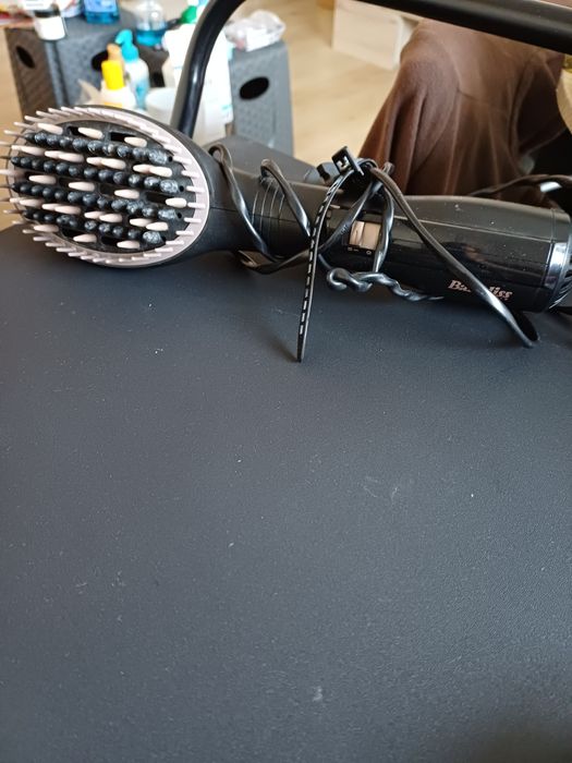 Perie de îndreptat parul