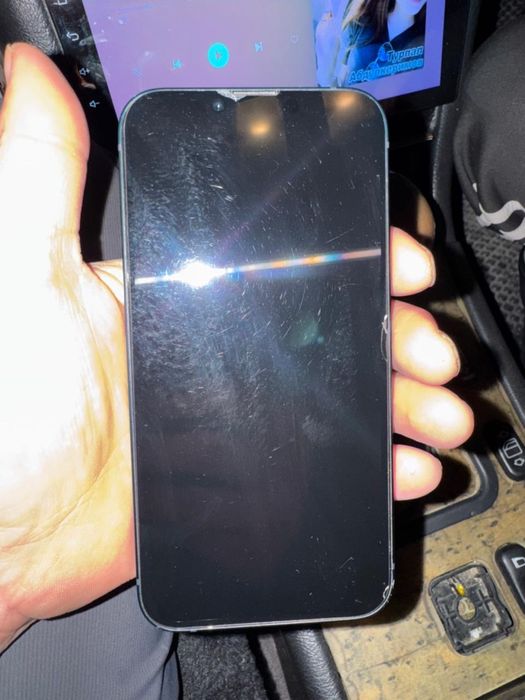 Айфон 13 128гб..