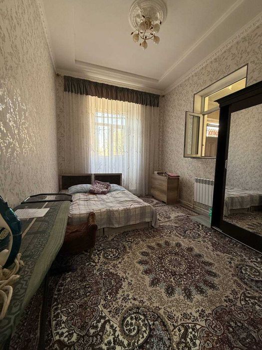 Продаётся участка Уч кахрамон Обод махалла 3 сотих 4 ком срочно