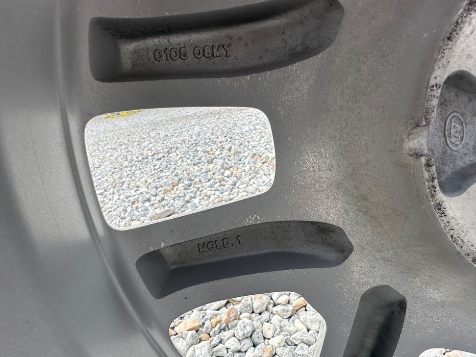 Джанти Опел R18x7J