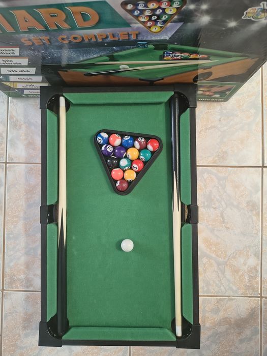 Masa biliard copii /100ron