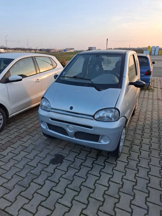 De vanzare micro car Mitsubishi