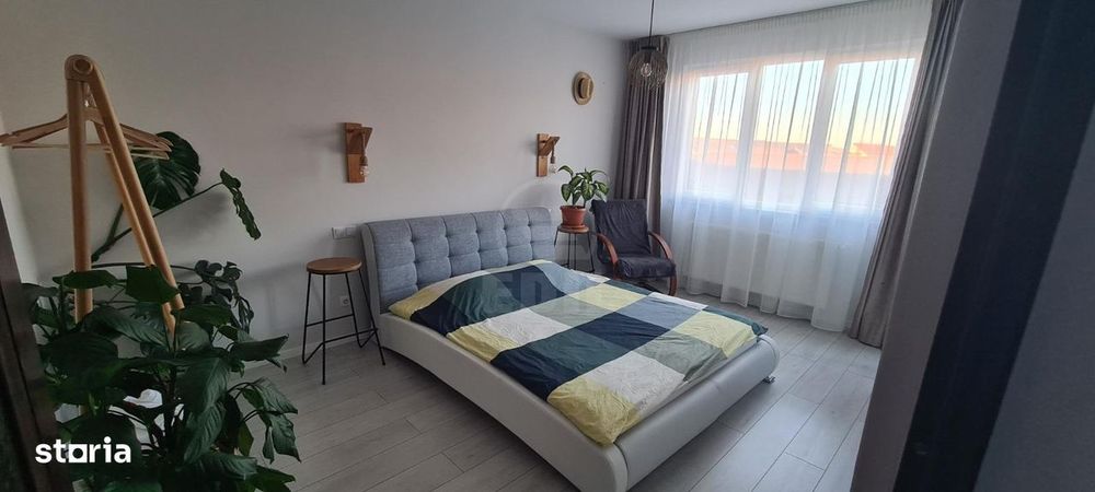 COMISION 0 Apartament 3 camere zona Sub Cetate