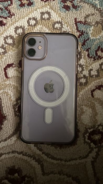 Iphone 11 128 гб 74 емкость