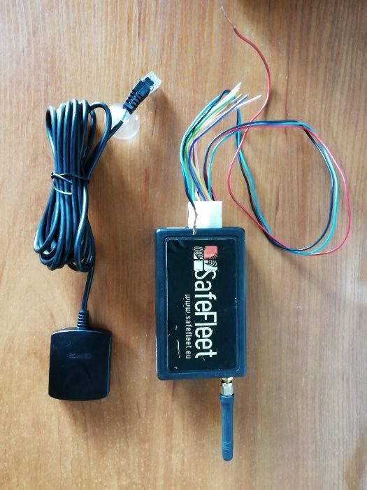 Safefleet X700 plus GPS Auto