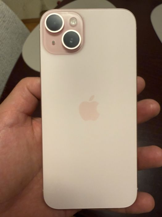 Iphon 15 Plus/Айфон 15 прюс