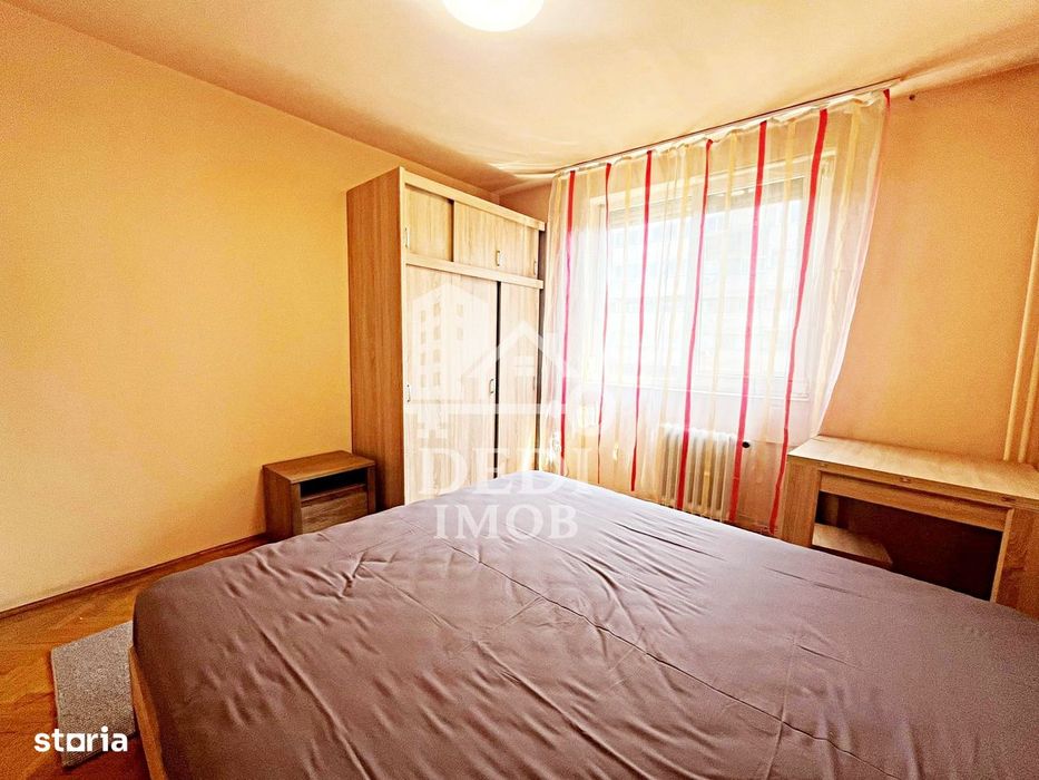 Apartament 3 camere de inchiriat in zona Centrala, Oradea — fotografia 3