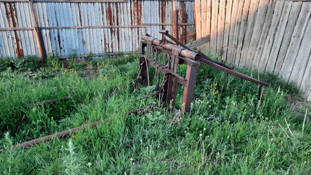 Продам трактор  ЮМЗ