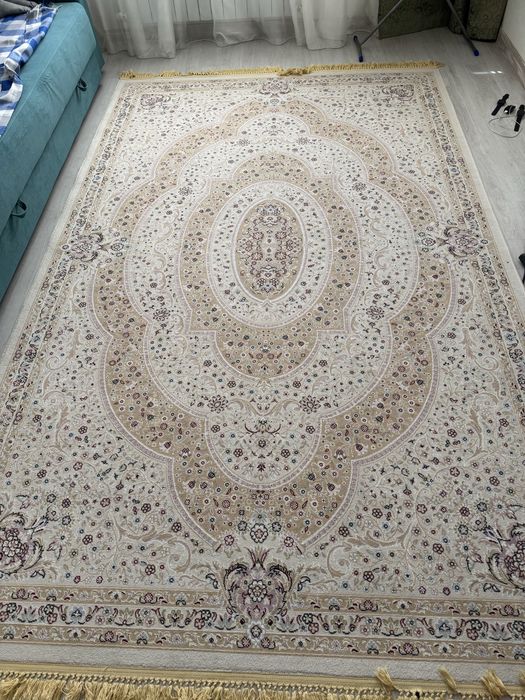 Ковер, размер 2x3