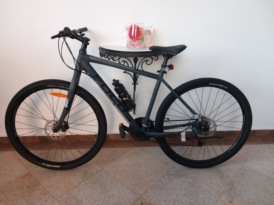 Bicicleta FOCUS LOST LAGOON roții 29 impecabilă cadrul M