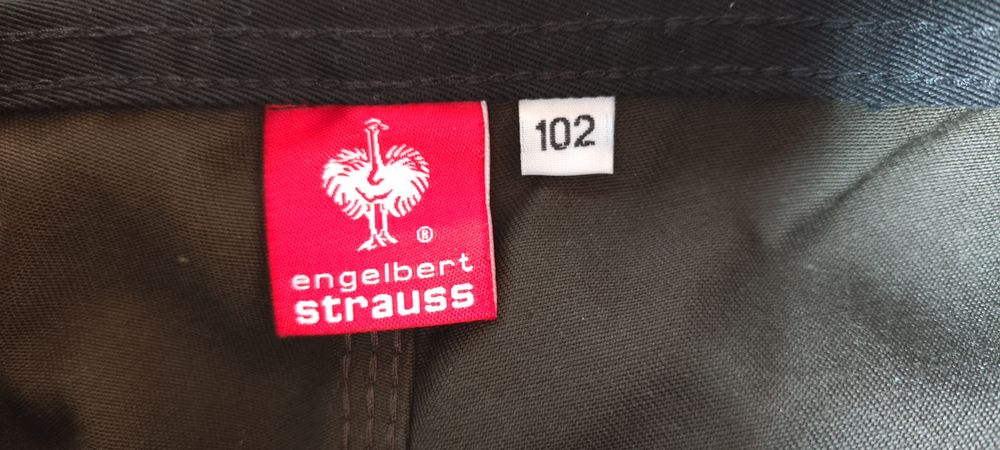 Engelbert strauss / Работни панталони/