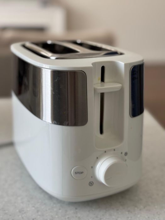 Продам тостер Philips